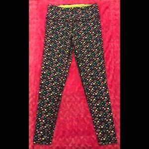 Victoria Secrets Knockout Leggings